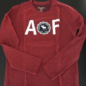 Abercrombie kids